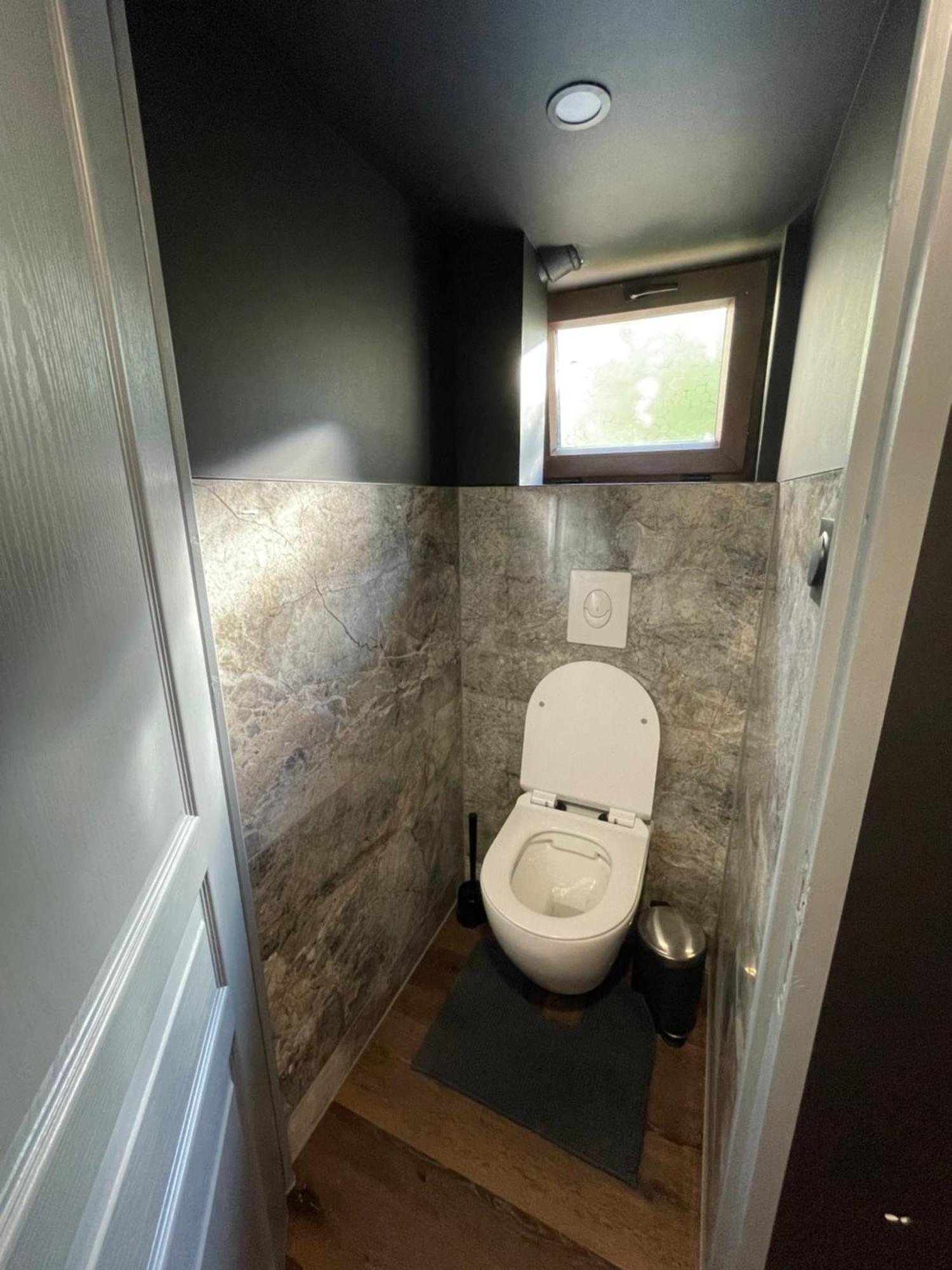 Jacuzzi Love Room Mulhouse Luaran gambar